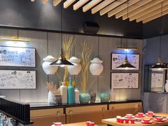 -山城外·非遗酸菜鱼(蜀都万达店)