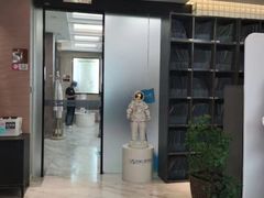 -劲松口腔医院(蓝色港湾院)