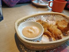 -必胜客(金高店)