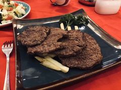 -一千一夜(工体店)