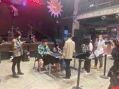 -美帝奇×1905音乐现场