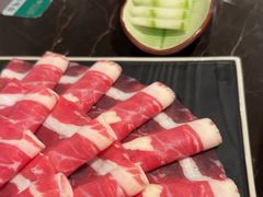-东来顺饭庄(金泉广场店)