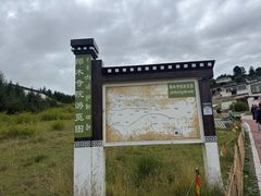 -四川郎木寺镇