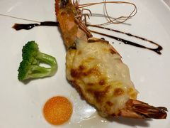 -River Café 海鲜自助(重庆丽笙世嘉酒店)