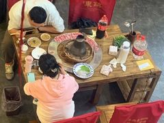 -东镇老火锅(高新区店)