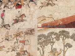 -陕西历史博物馆