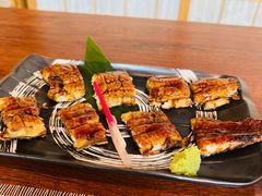 -鳗匠.日本料理店(上夼美食街店)