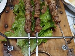 -大汗行宫园林餐厅