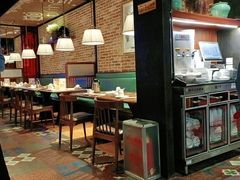 大堂-北大荒人(即墨店)