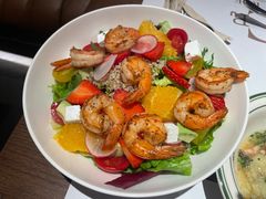 -CAPARESH開府莱舍(望京金辉店)