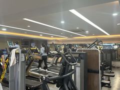 -超鹿运动健身(紫阳商贸中心店)
