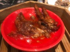 -避风塘(宝山万达店)