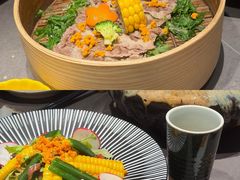-胆道·海胆专门店(凯德晶萃店)