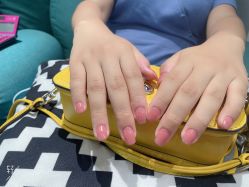 -Beauty nail伊佳靓丽美甲美睫