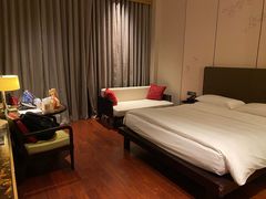 -上海崇明金茂凯悦酒店