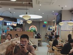 -云海肴·汽锅鸡·云南菜(广安门天虹店)