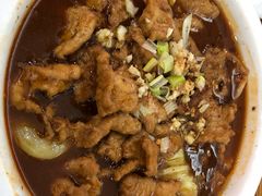 -南磨房食府(燕莎奥特莱斯购物中心店)