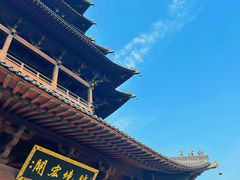 -杭州半山国家森林公园