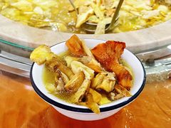 -双喜农庄·菌香园(安居家园店)