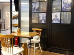 -GONTRAN CHERRIER·GC可颂(朝阳大悦城店)