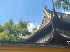 -西园戒幢律寺