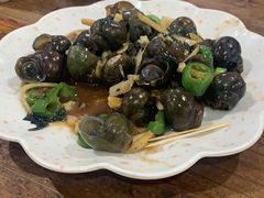 -南记食粥坊·宵夜大排档(莲花总店)
