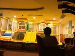 -碧中海汤泉汗蒸酒店