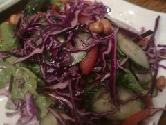 -尕羊烤肉餐厅·清真(会宁路店)