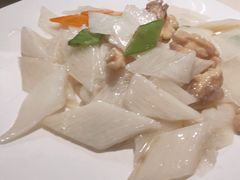 -老牌坊•鲁菜名店•地道济南菜(大观园商埠店)
