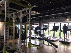 -Liking Fit24小时智能健身(金汇路韩国街店)