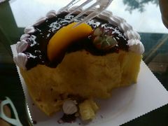 -欧贝拉蛋糕店(东门路店)