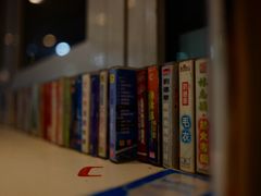 -蜀都冒菜·酱蟹生腌