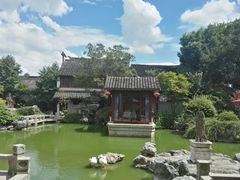 -祝家花園(伯渎港店)