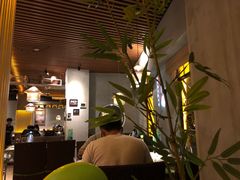 大堂-探窝·竹笙椰子鸡(杨箕店)