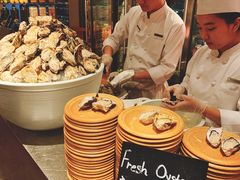 -广州富力君悦大酒店·凯菲厅