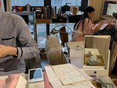 -肆兮眼镜·蔡司·徕卡战略合作店(大坪店)