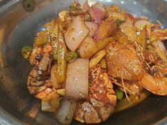 -阿巧一号私房菜(止园路店)