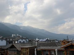 -大理古城