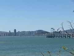 -星海湾跨海大桥