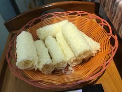 -润泽园椰子鸡(汇一城店)
