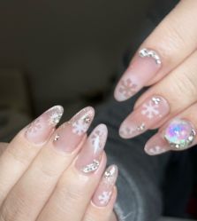 -妙睫屋日式美甲美睫