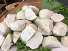 -正宗乌拉满族炭火锅(四平店)