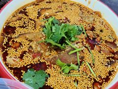 -丁太婆老妈蹄花(人民公园非遗总店)