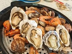 -前王院•巧克力海鲜市集餐厅(万平口店)