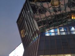 -木渎影视城