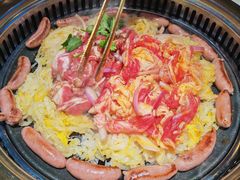 -杨记齐齐哈尔烤肉(总店)