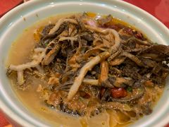 -北平食府(马鞍山路店)