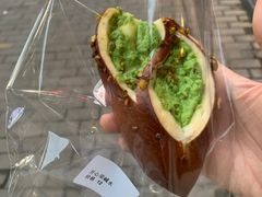 -雀食面包店(钟楼店)