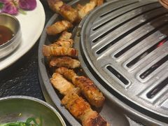 -GOGIYA·咕叽吖韩国传统烤肉店(东方新天地店)