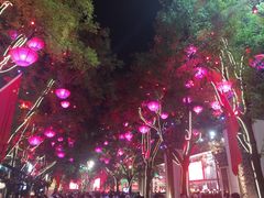 -大唐不夜城贞观广场